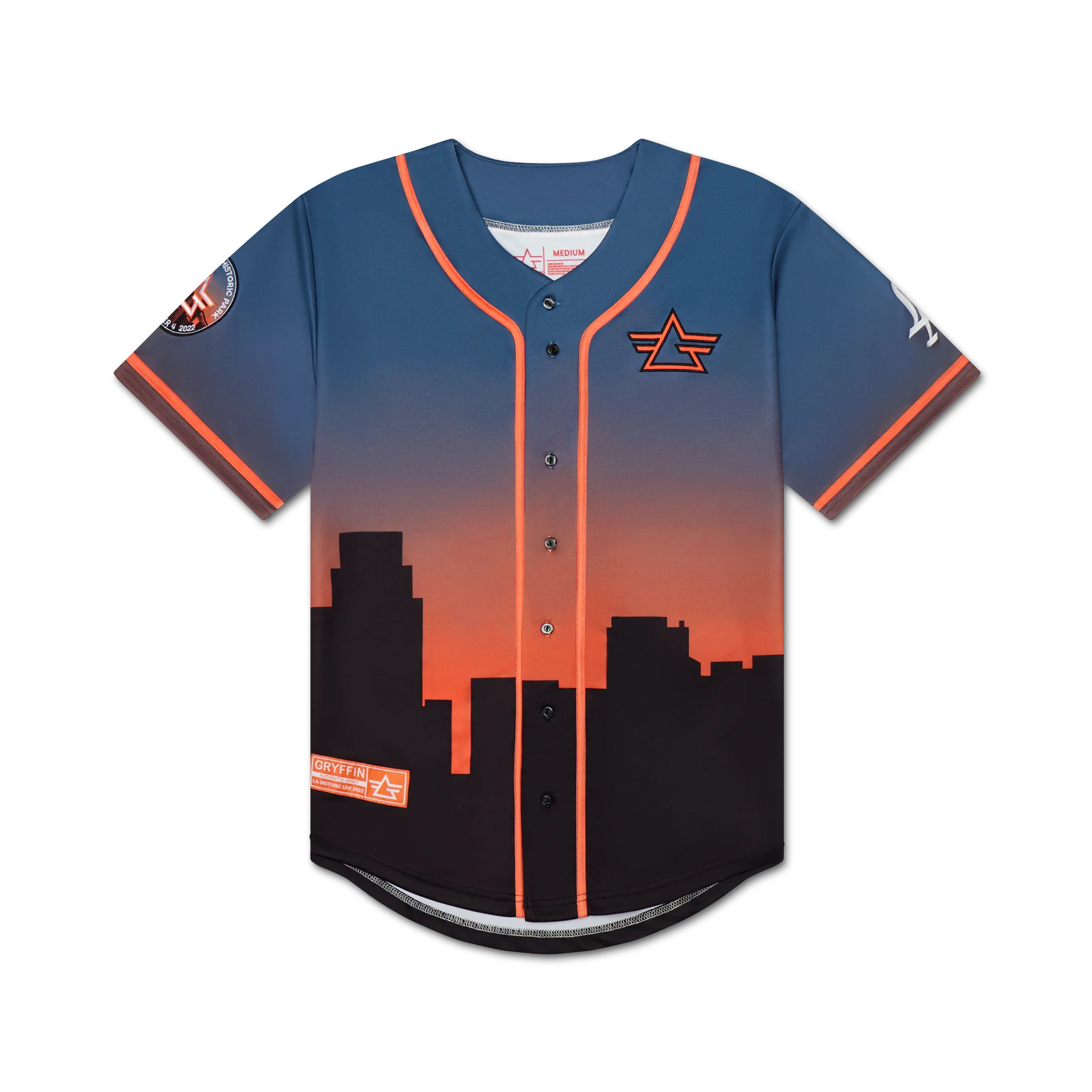 Jersey Archive