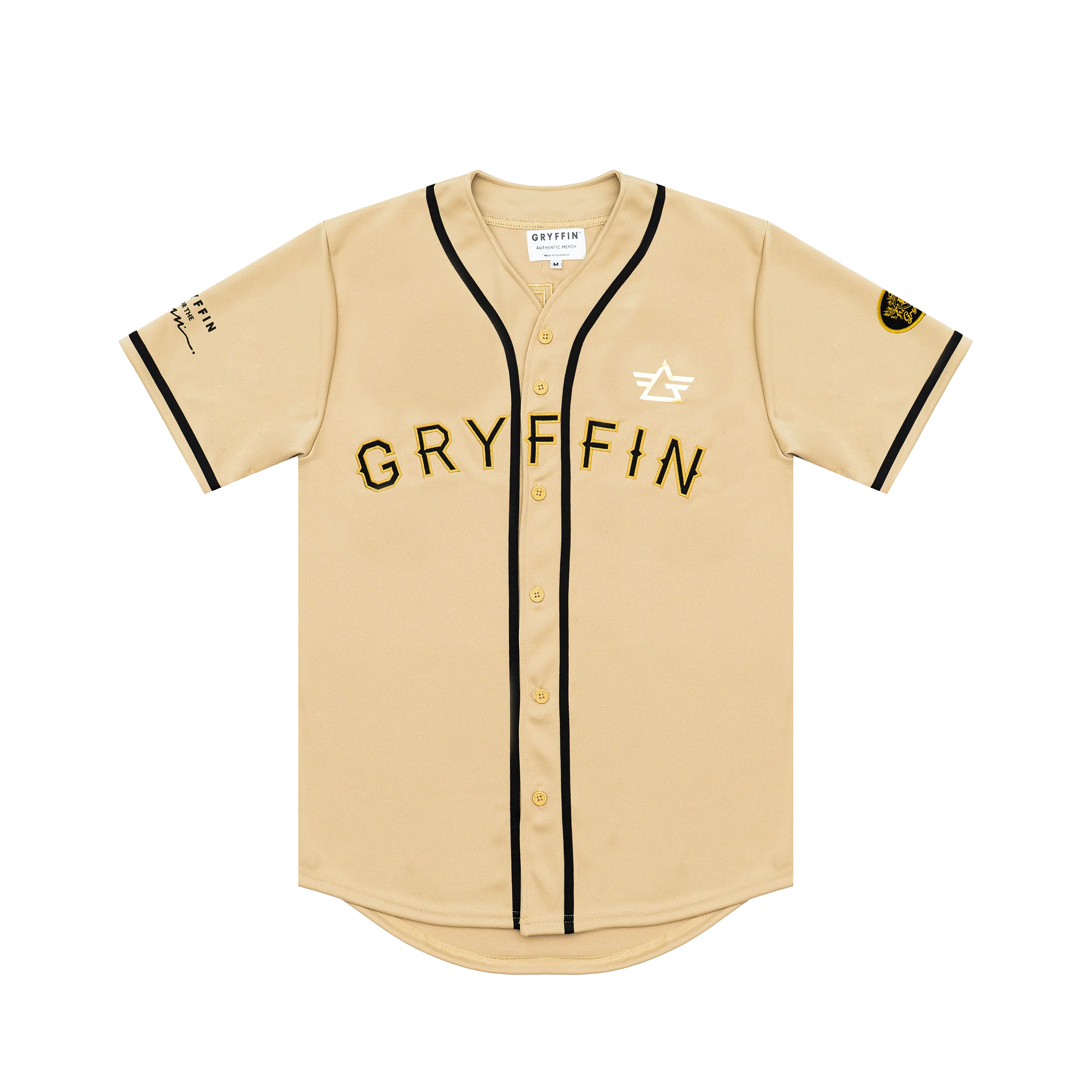 Jerseys