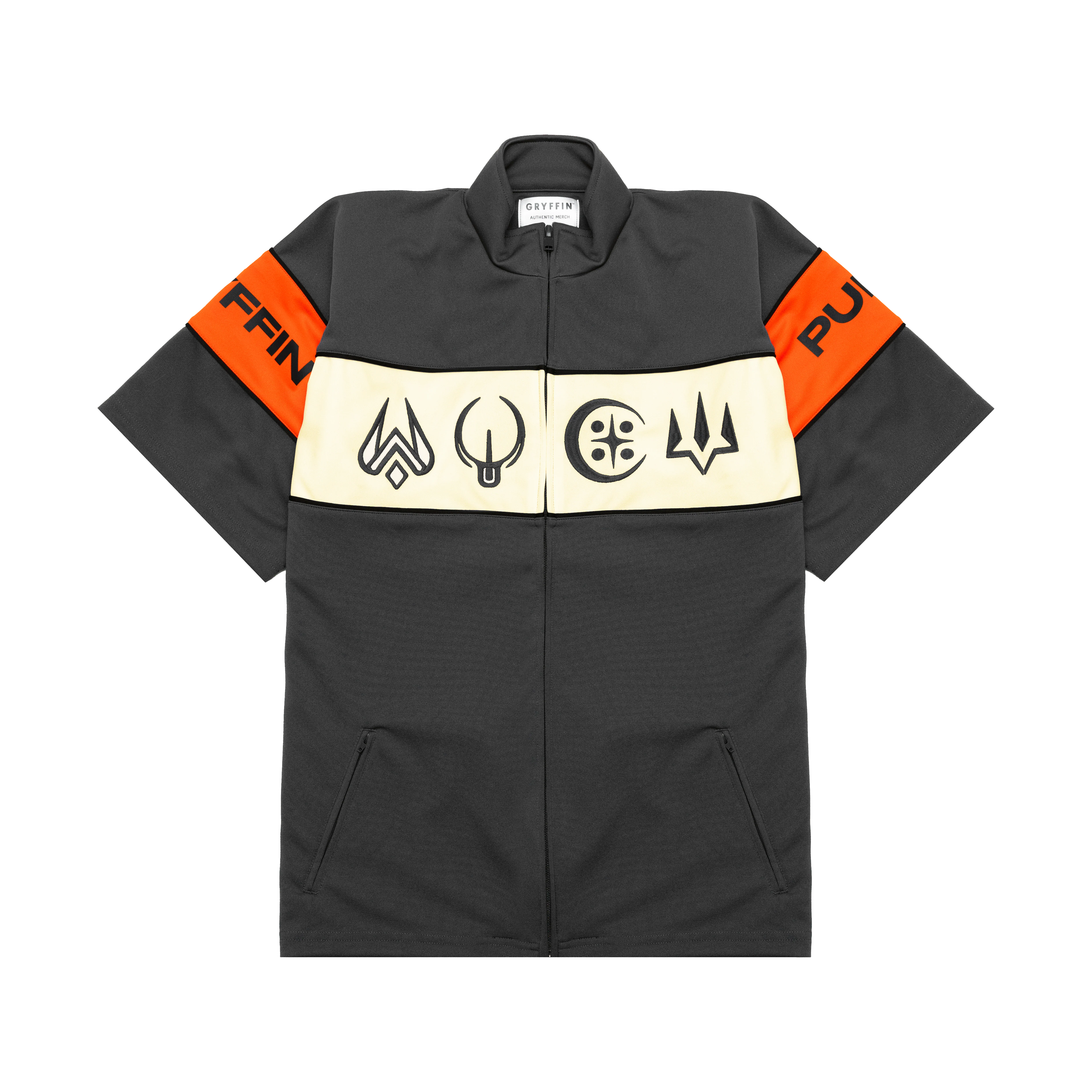 All Gryffin Merch